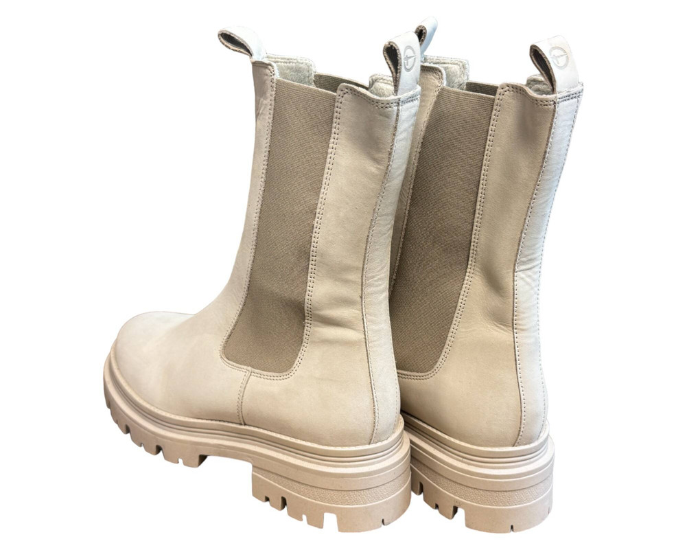 Tamaris  BOTKI  damskie 41