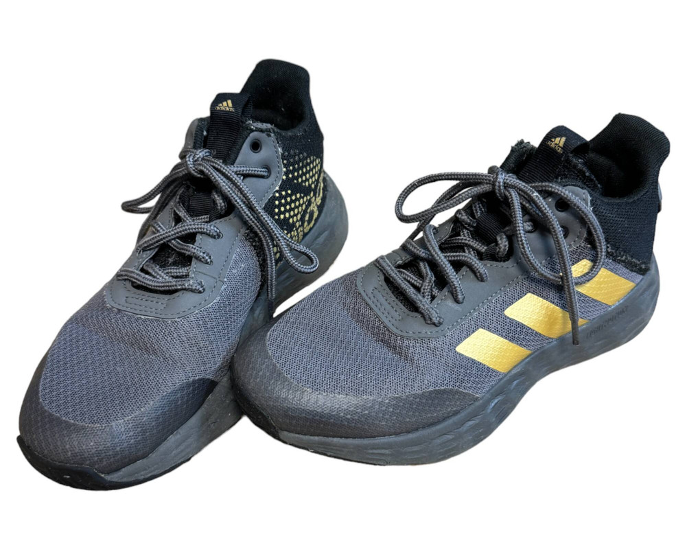 Adidas  Ownthegame 2.0 BUTY SPORTOWE  dziecięce 36 2/3