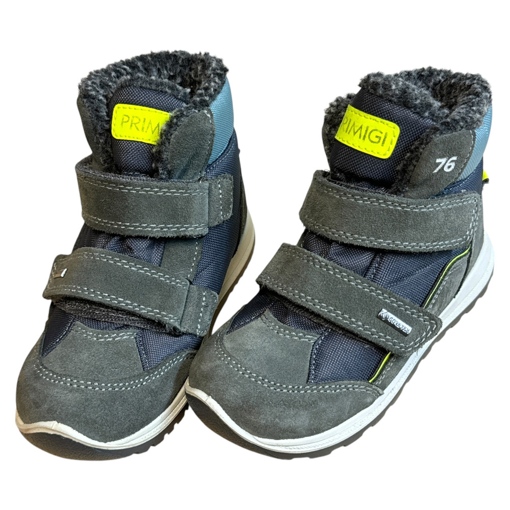 Primigi  BOTKI  dziecięce 28