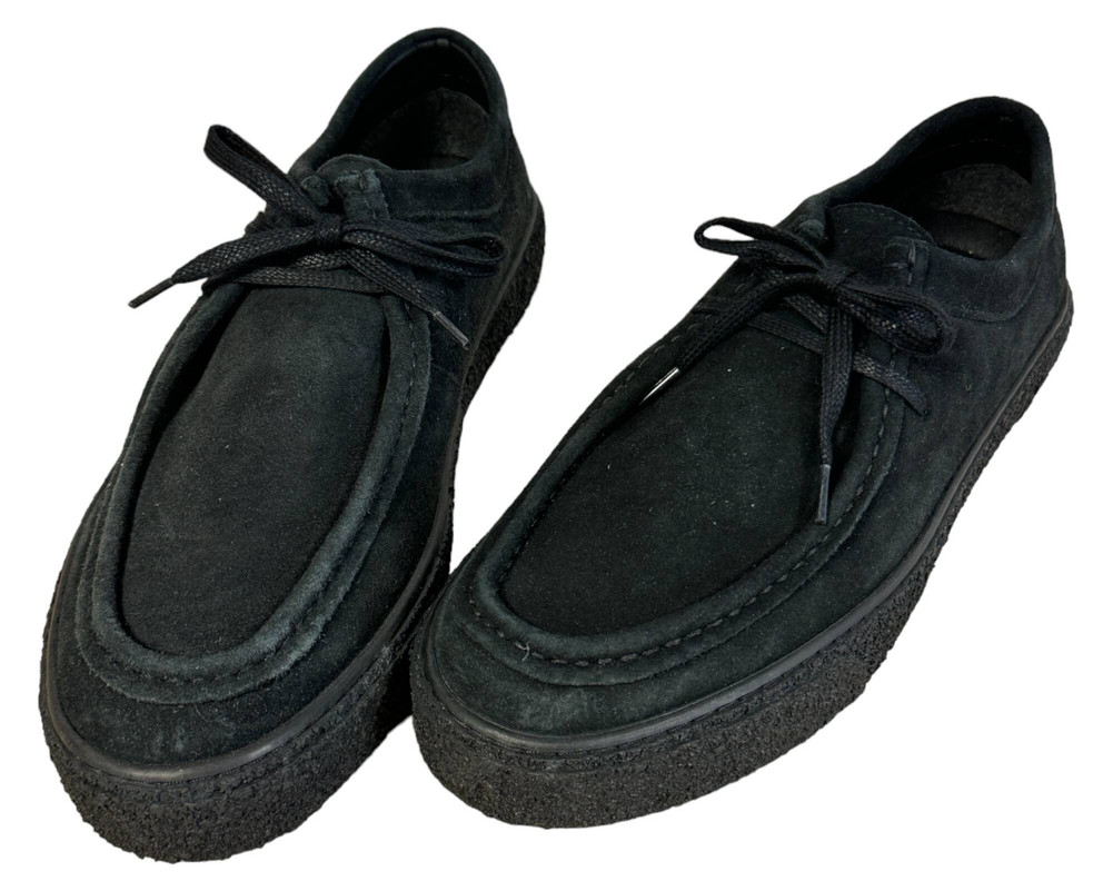 Bianco  PÓŁBUTY wsuwane męskie 43/44