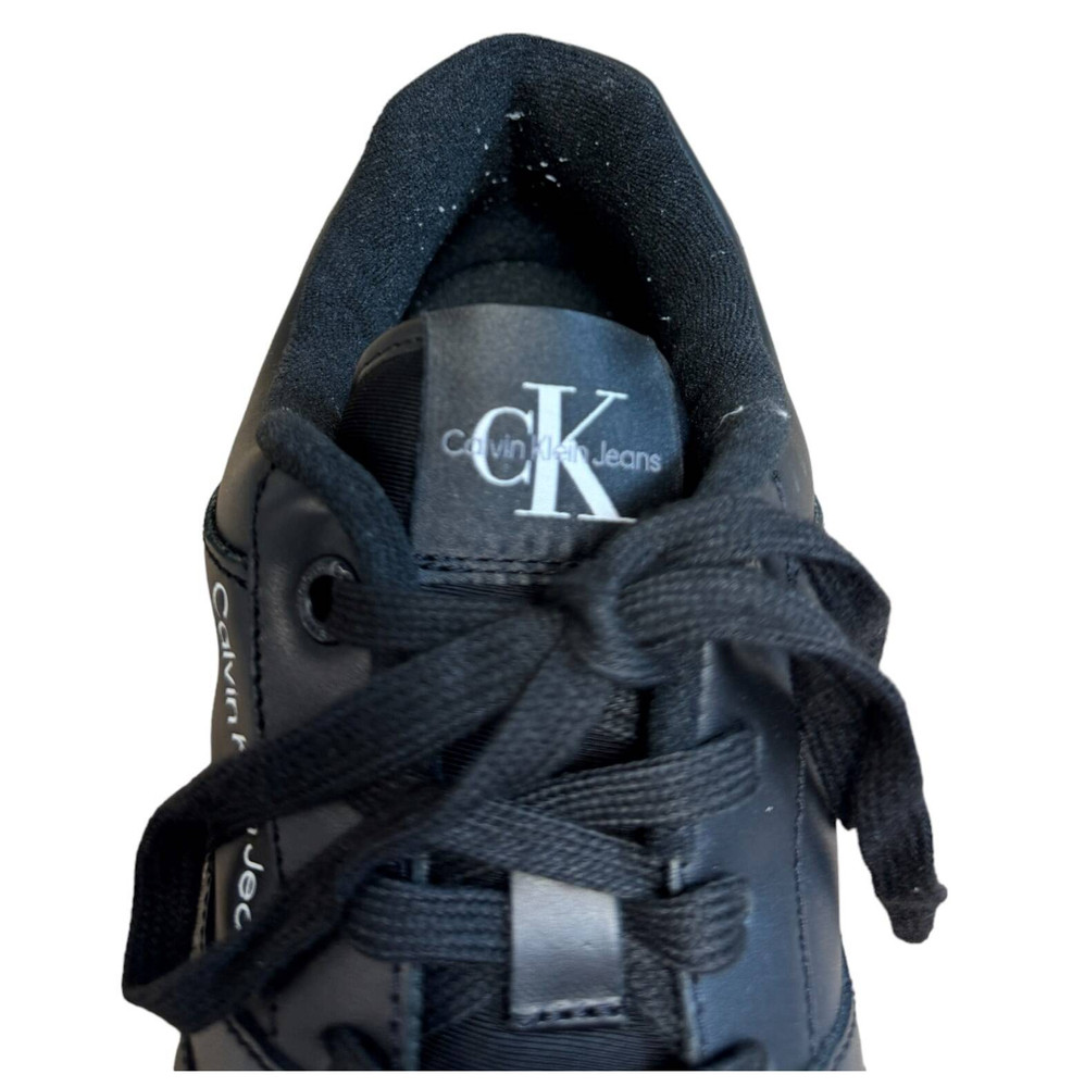Calvin Klein BASKET CUPSOLE BUTY SPORTOWE damskie 40