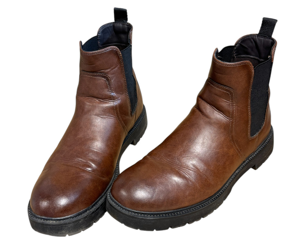 Lasocki  BOTKI  męskie 45