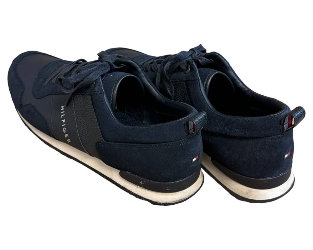 Tommy Hilfiger Maxwell 11C1  BUTY SPORTOWE  męskie 47