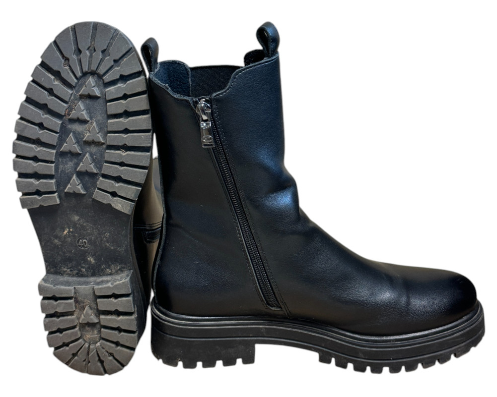 Tom Tailor  BOTKI  damskie 40