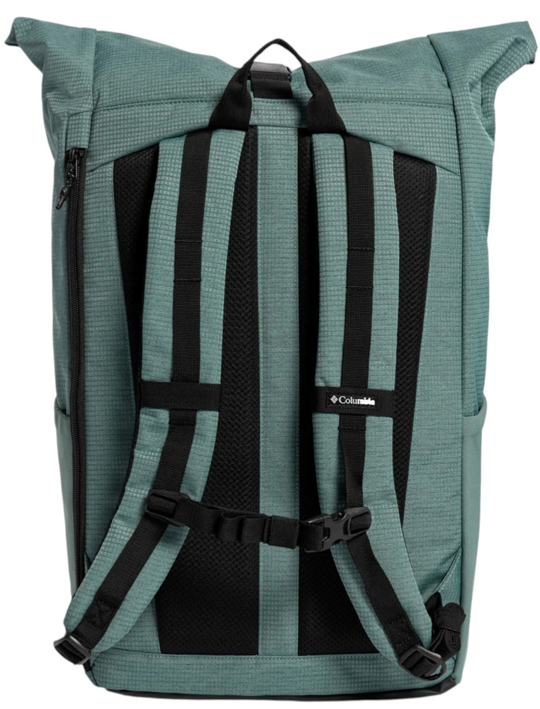 Plecak turystyczny Columbia Convey II 27 l metal 