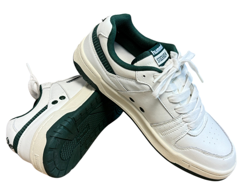 Hummel  BUTY SPORTOWE  dziecięce 39