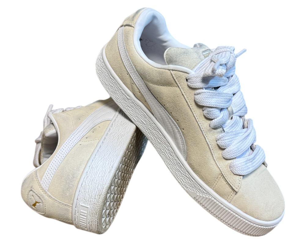 Puma Suede Xl BUTY SPORTOWE  męskie 44