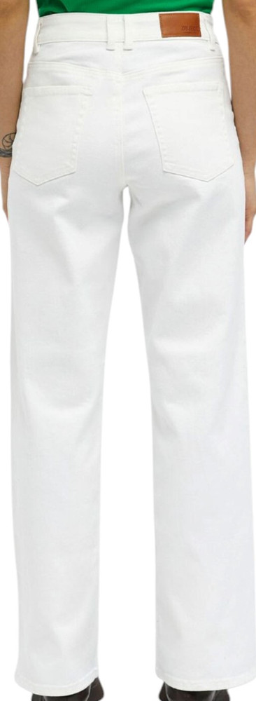 Spodnie Object M Twill Wide Fit Jeans 23037484