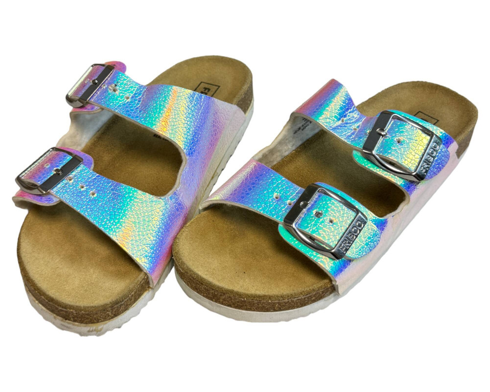 Friboo  KLAPKI  dziecięce 32