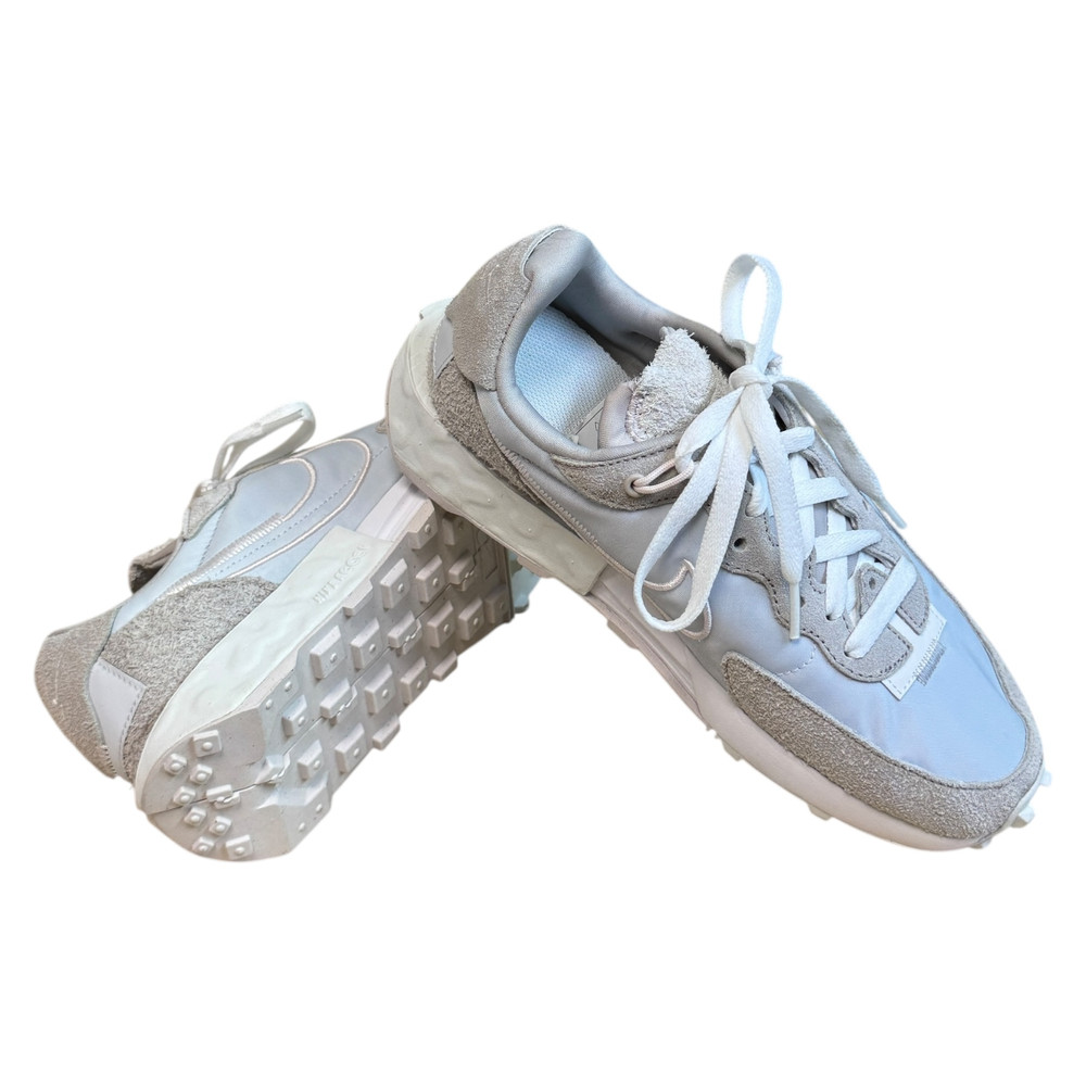 Nike FONTANKA WAFFLE BUTY SPORTOWE damskie 38.5