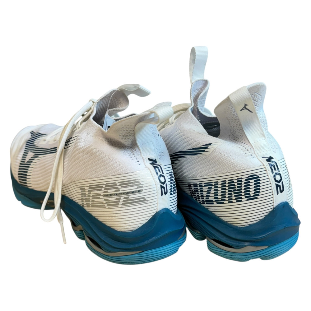 Mizuno Wave Lightning Neo 2 BUTY SPORTOWE męskie 47