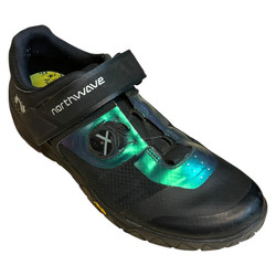 Northwave Overland Plus BUTY SPORTOWE rowerowe męskie 43