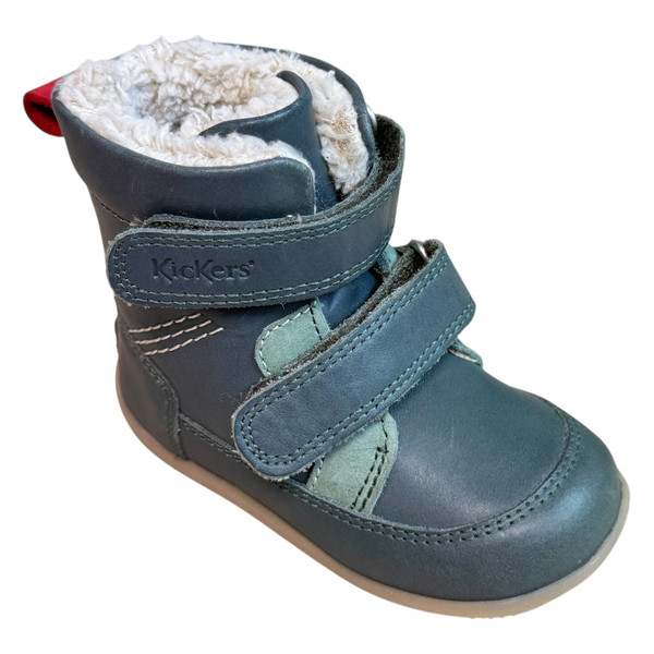 Kickers BOTKI dziecięce 20/21