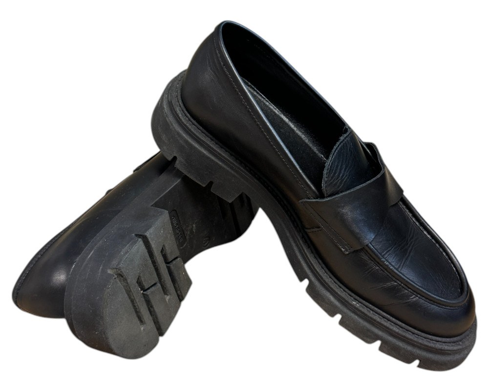 Gino Rossi  PÓŁBUTY wsuwane damskie 41