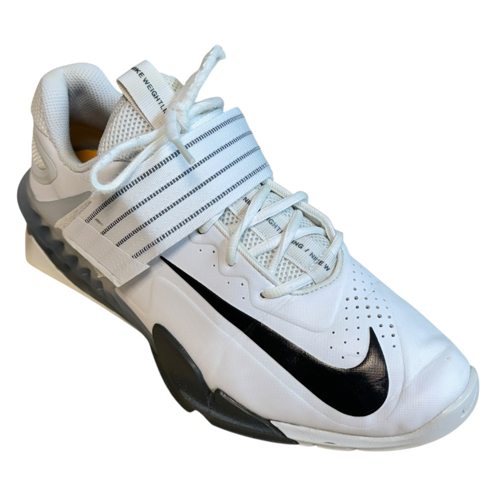 Nike Savaleos BUTY SPORTOWE męskie 45,5