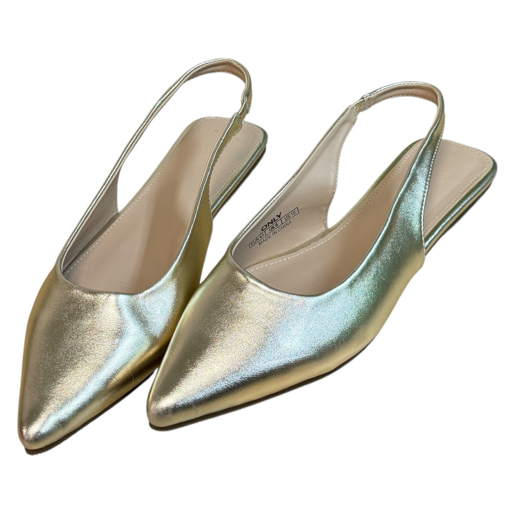 Only BALERINKI damskie 41