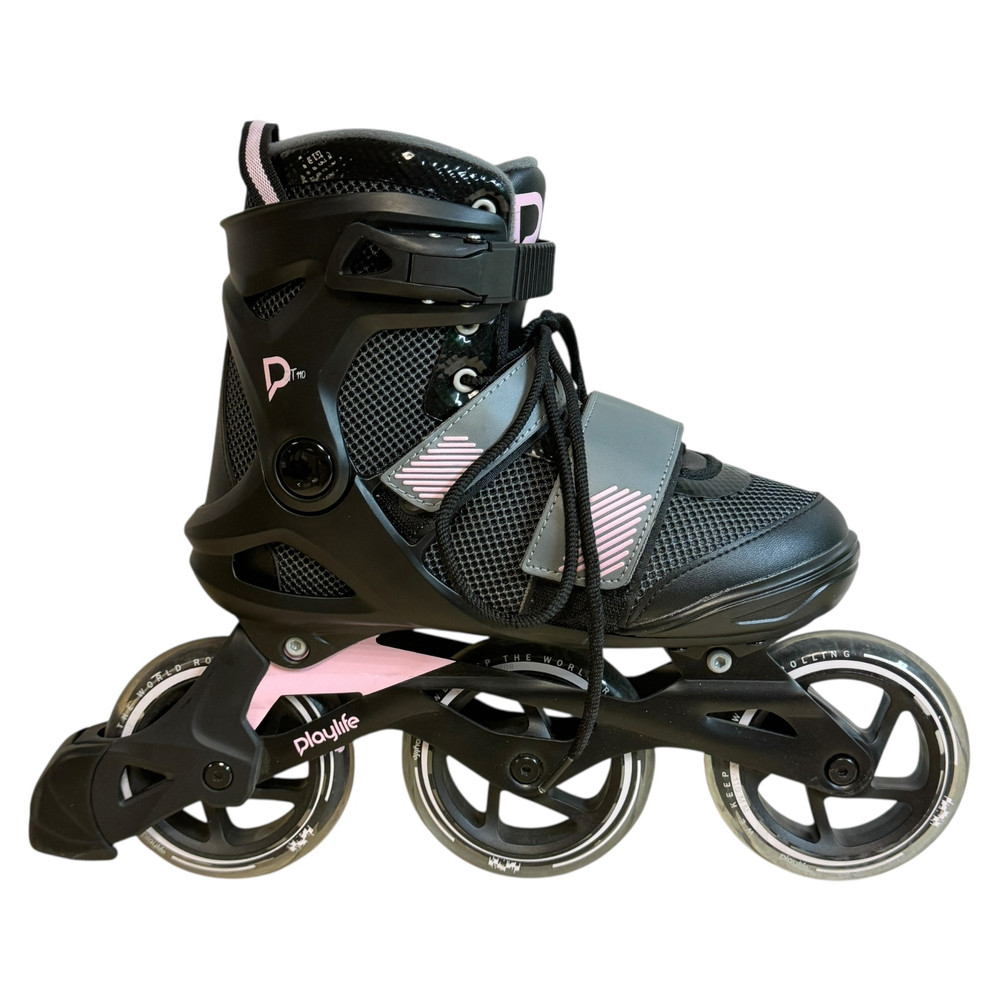 Playlife GT110 ROLKI damskie 39