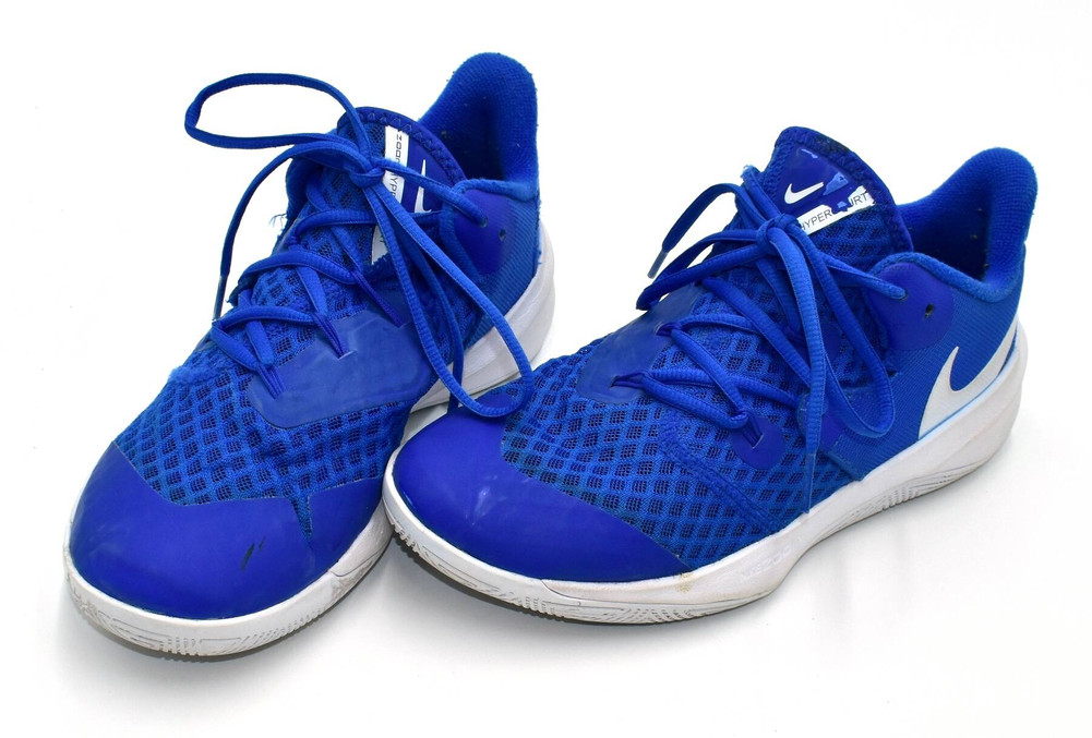 Nike ZOOM HYPERSPEED COURT BUTY SPORTOWE  damskie 40