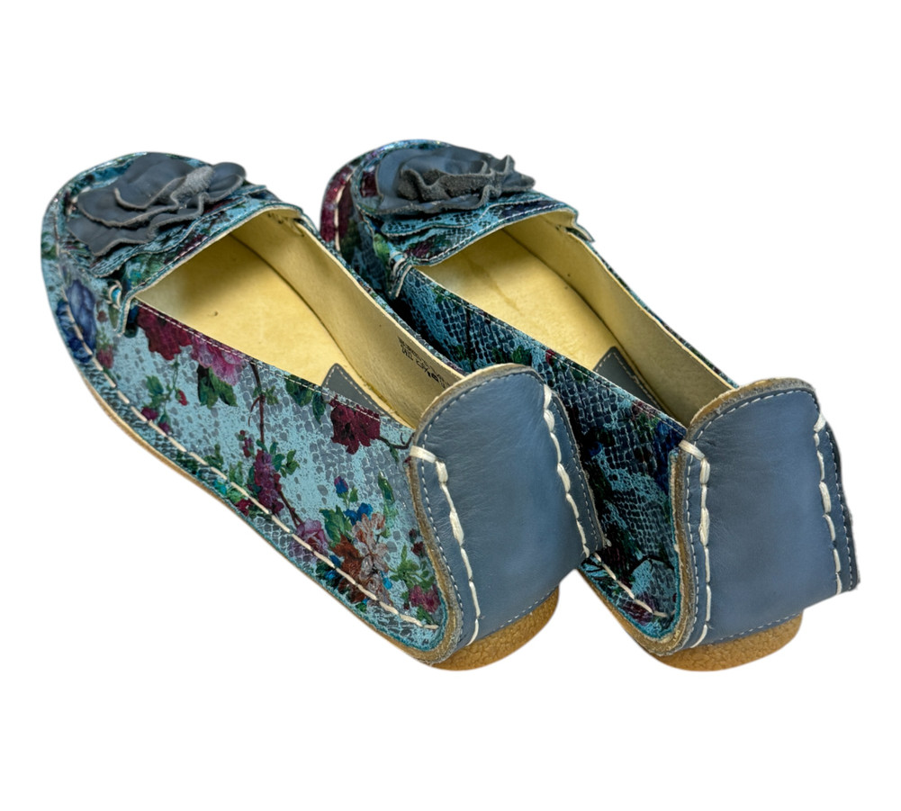 Laura Vita Aucdreyo 21 BALERINKI  damskie 36