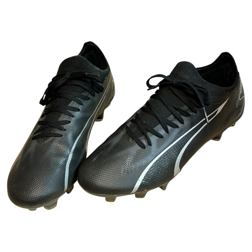 Puma ULTRA MATCH FG/AG BUTY SPORTOWE korki męskie 42,5