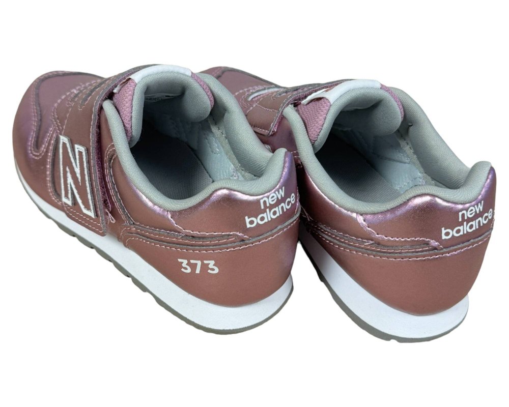 New Balance YZ373XB2 BUTY SPORTOWE  dziecięce 31/32