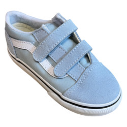 Vans Old Skool V BUTY SPORTOWE dziecięce 24.5/25.5