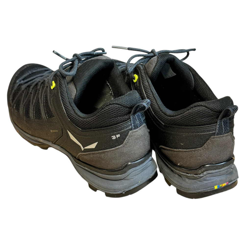 Salewa Ms Mtn Trainer Lite Gtx BUTY TREKKINGOWE męskie 42