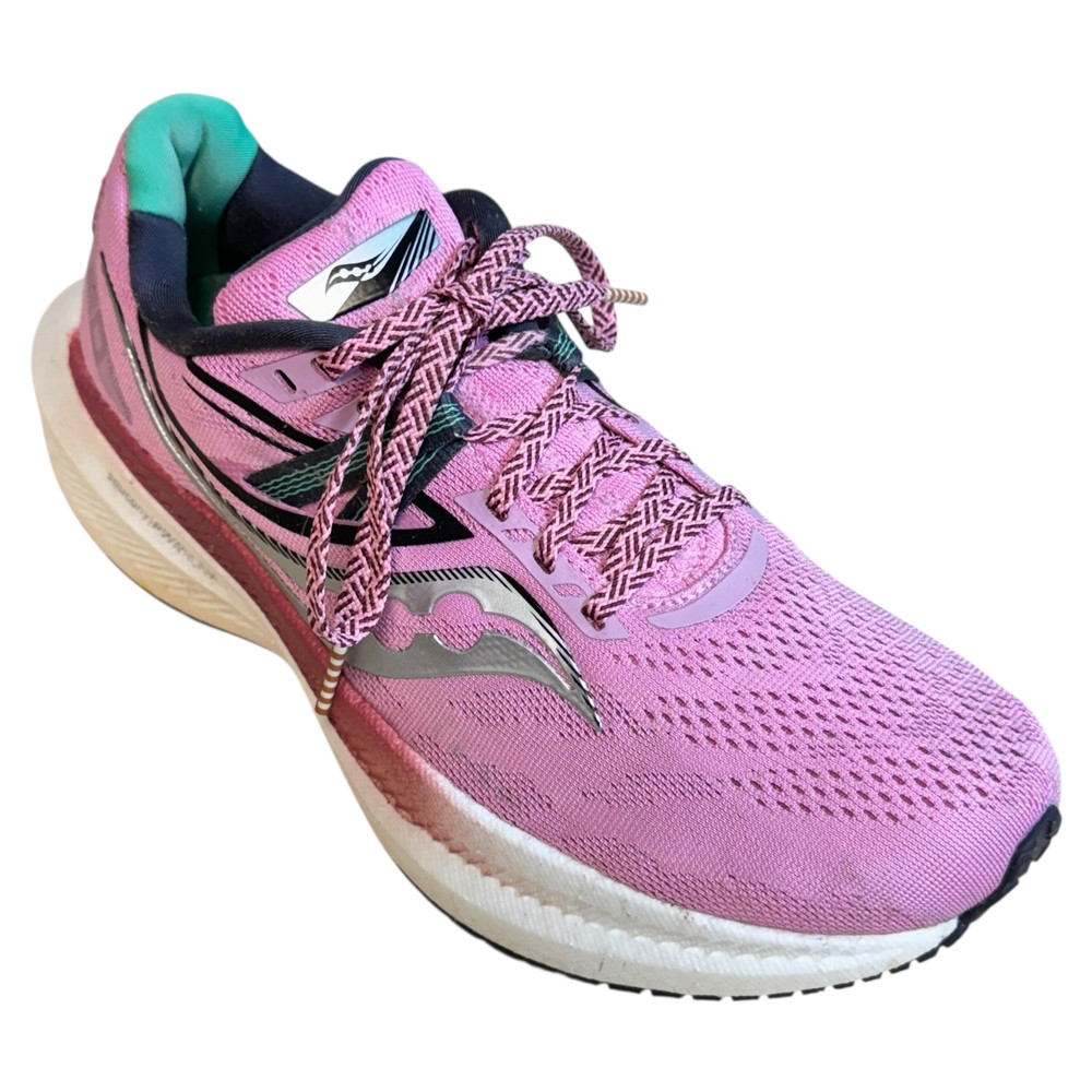 Saucony Triumph 20 BUTY SPORTOWE damskie 40
