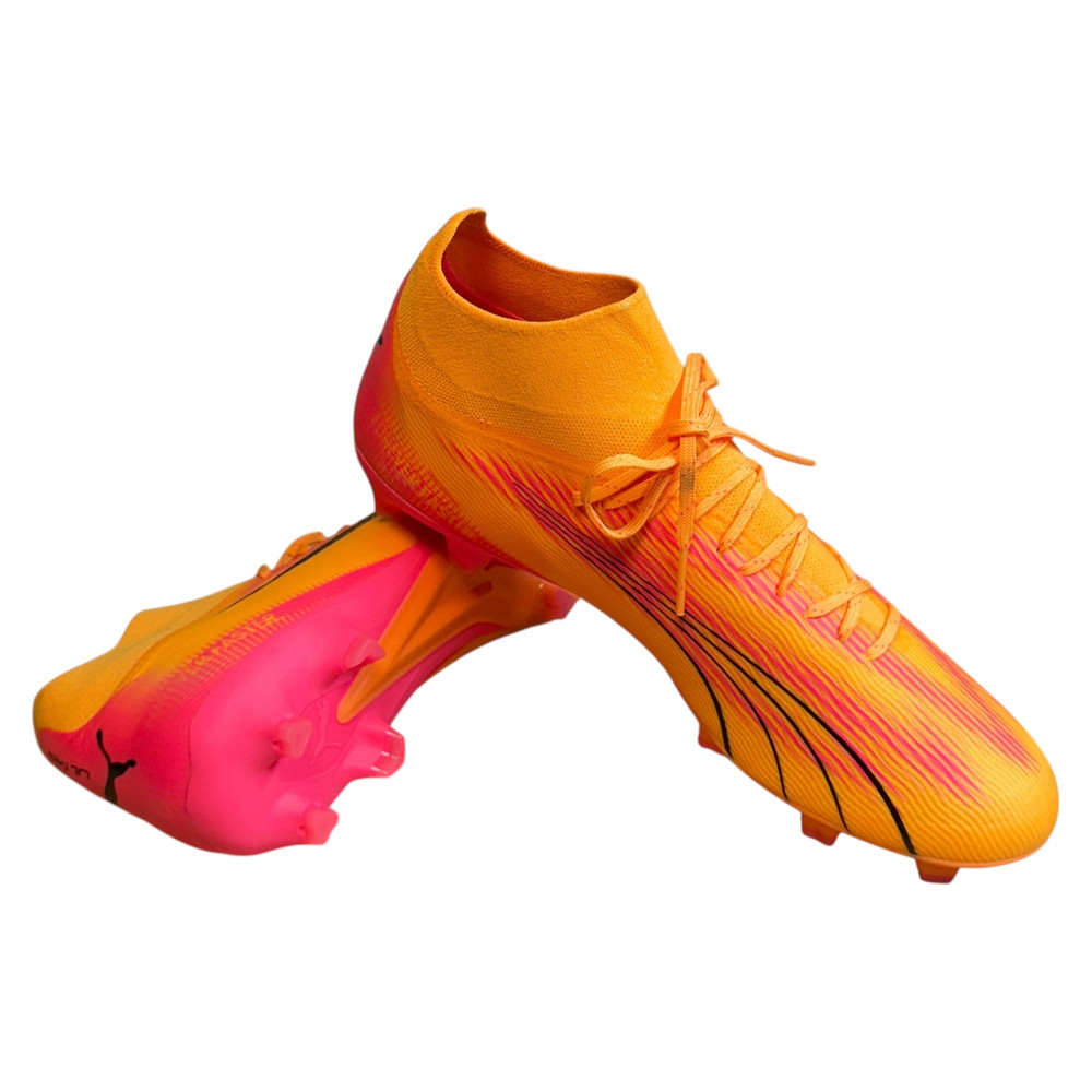 Puma Ultra Pro Fg Agck BUTY SPORTOWE korki męskie 45/46.5