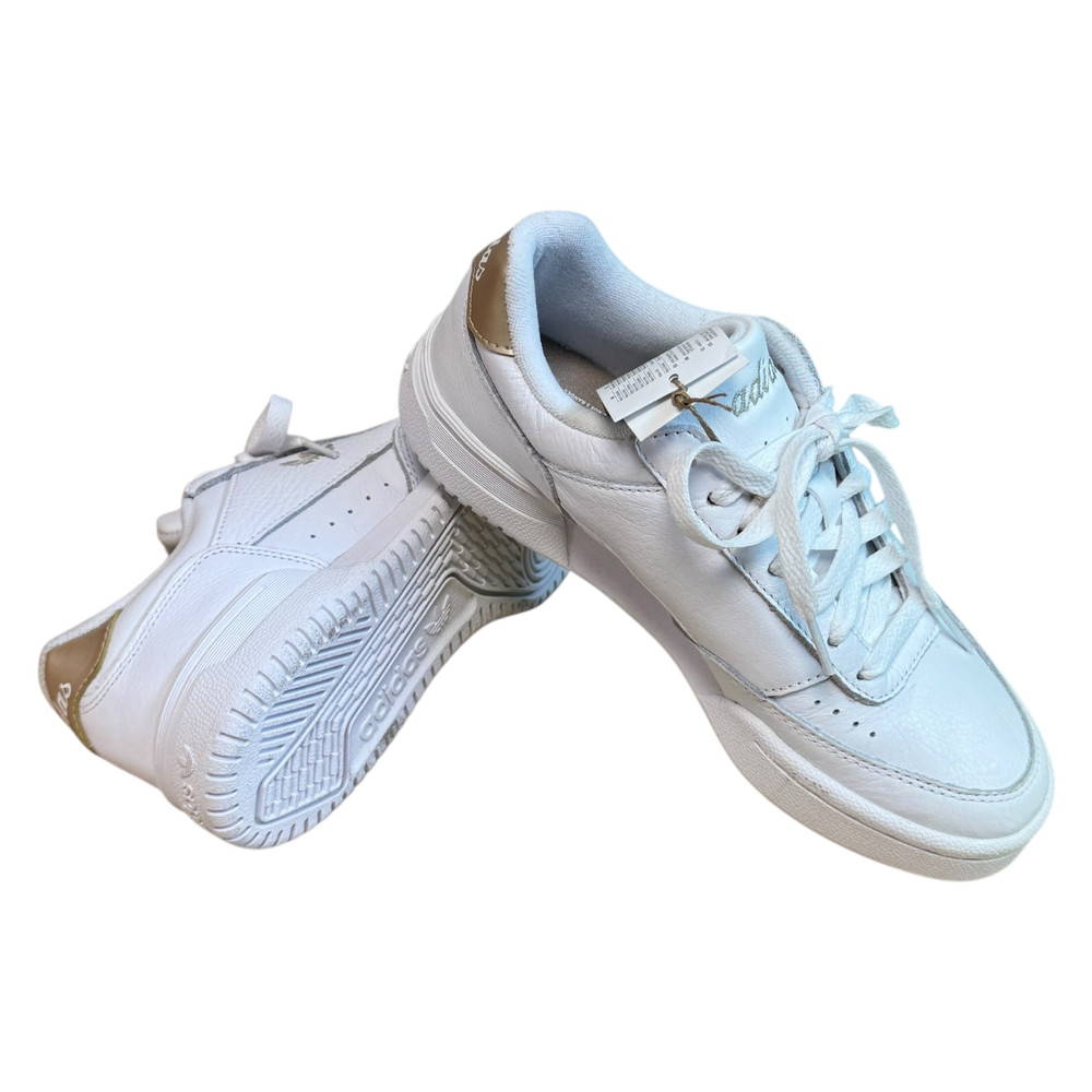 Adidas Court Super BUTY SPORTOWE damskie 36 1/3
