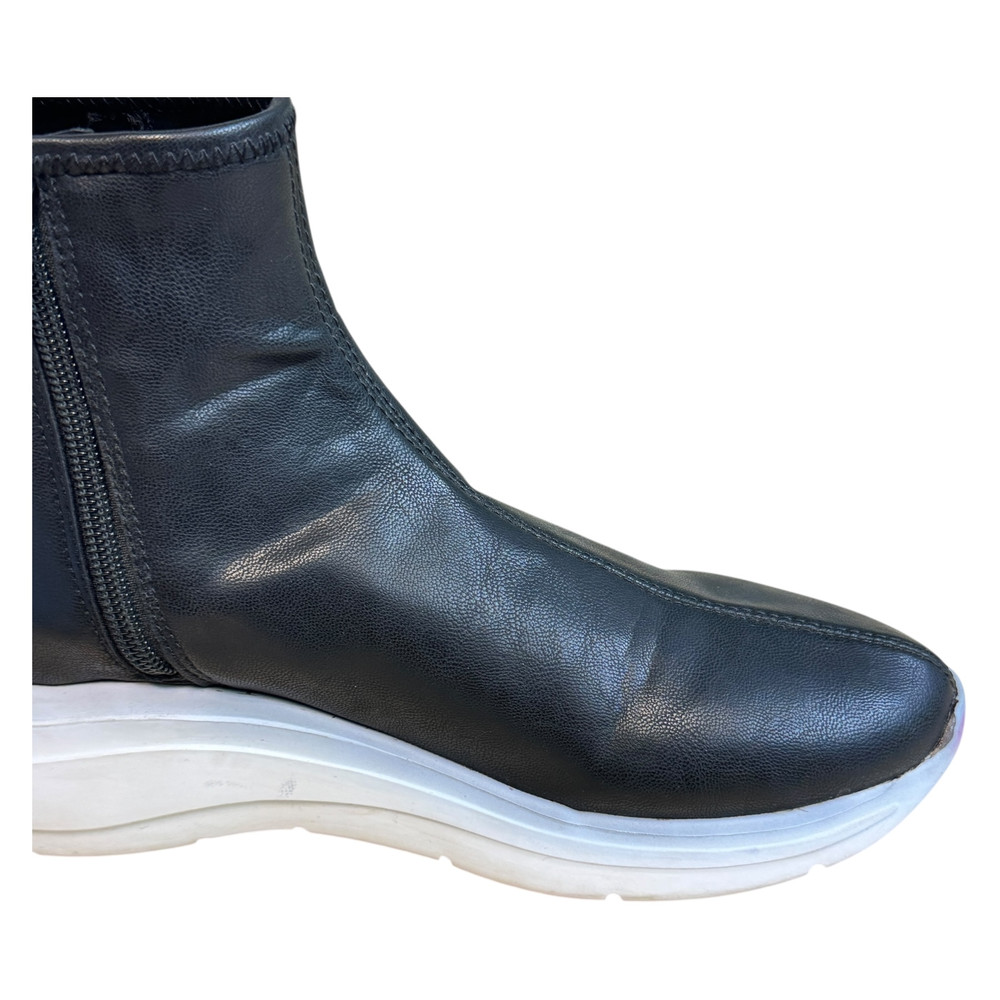 Guess BUTY SPORTOWE wysokie damskie 38