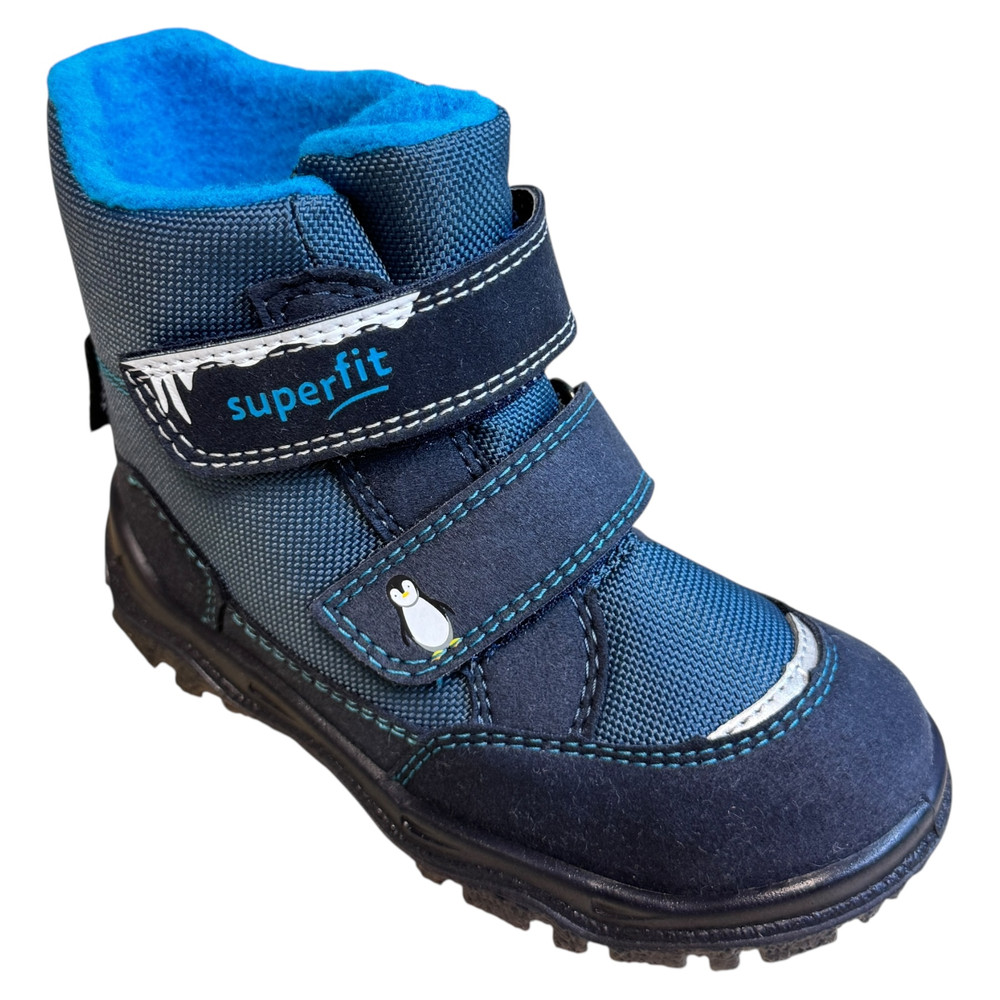 Superfit ŚNIEGOWCE dziecięce 22/23