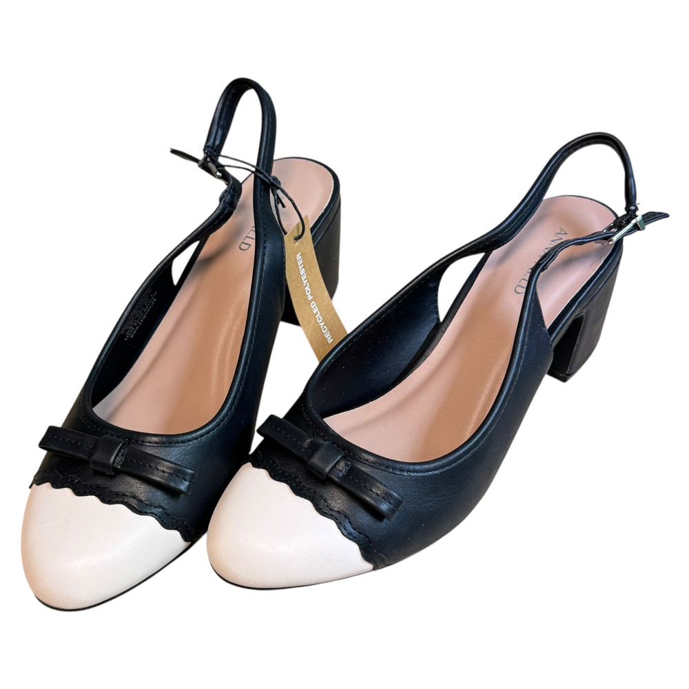 Anna Field CZÓŁENKA damskie 40/41