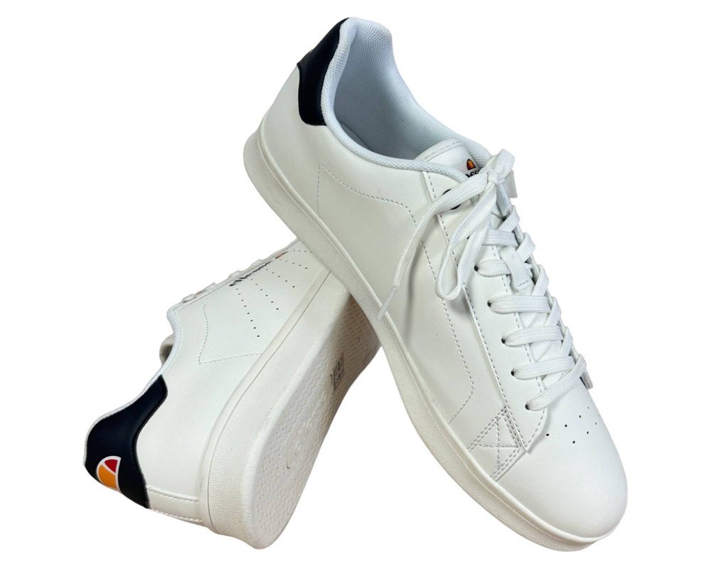 Ellesse Cupsole TRAMPKI  męskie 44