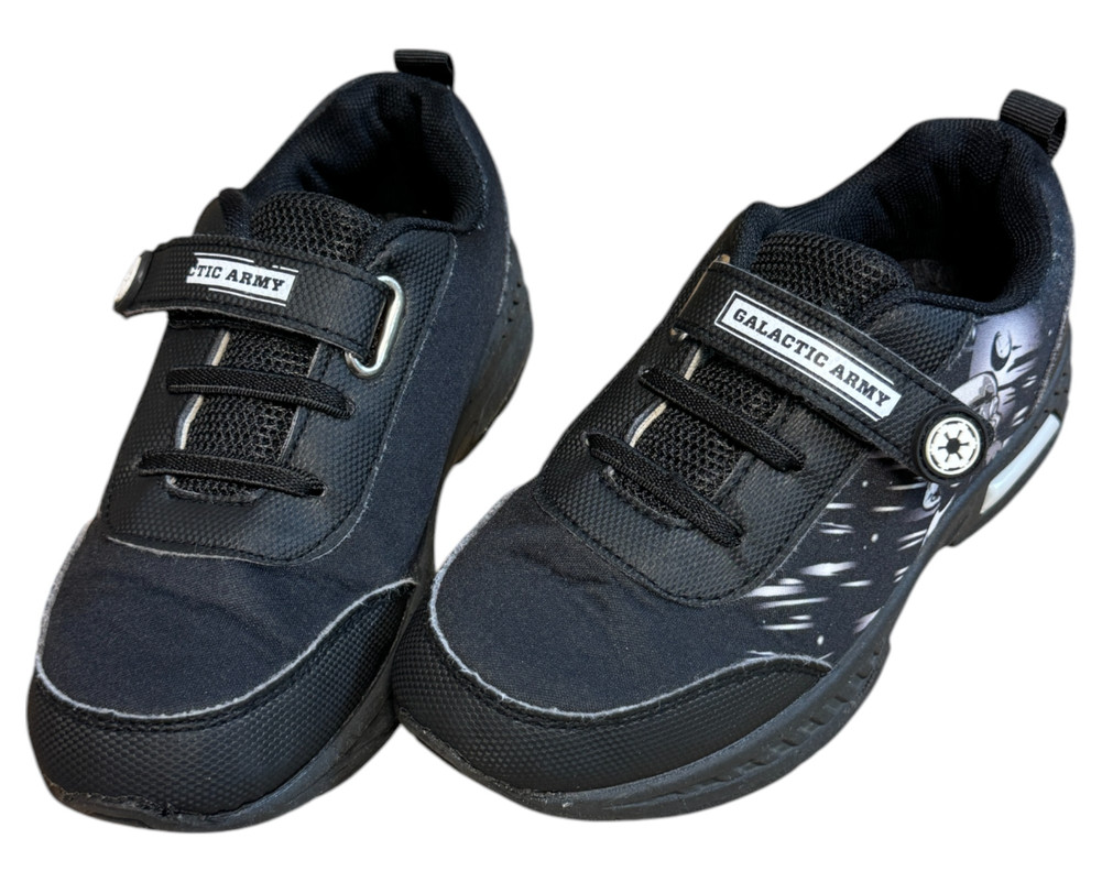 Star Wars  BUTY SPORTOWE  dziecięce 30