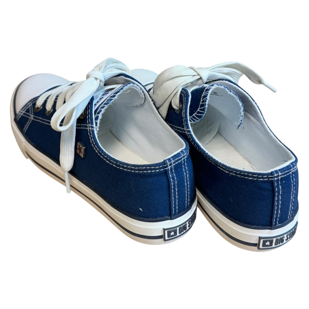 Big Star TRAMPKI dziecięce 35