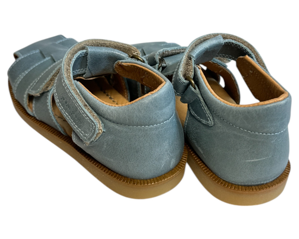 Pom Pom  SANDAŁY  dziecięce 26