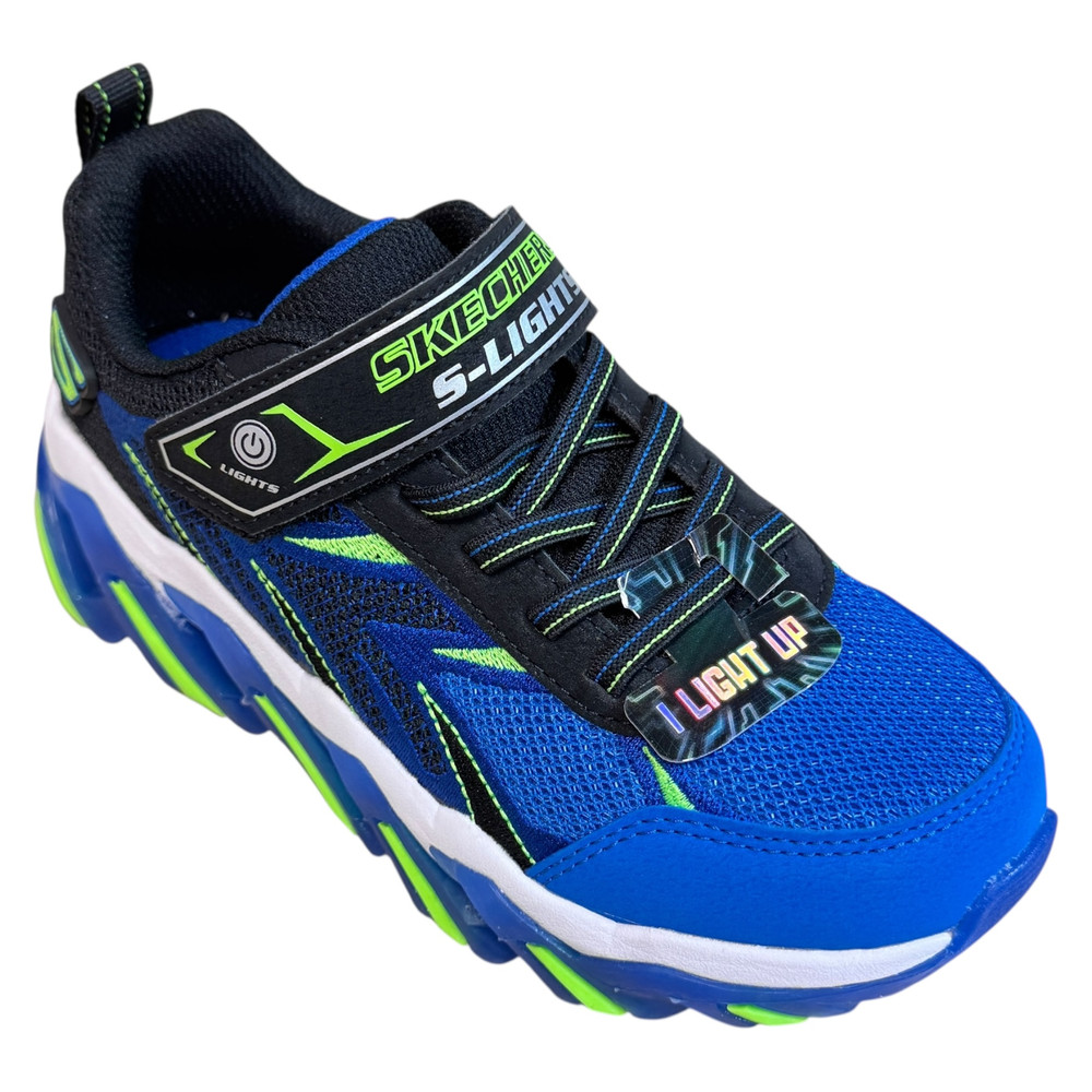 Skechers Mega-Surge 2.0 BUTY SPORTOWE dziecięce 32/31