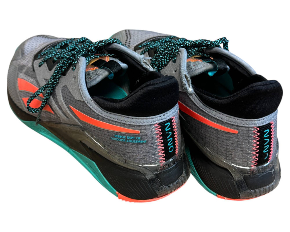 Reebok Nano X2 Tr Adventure BUTY SPORTOWE  damskie 40