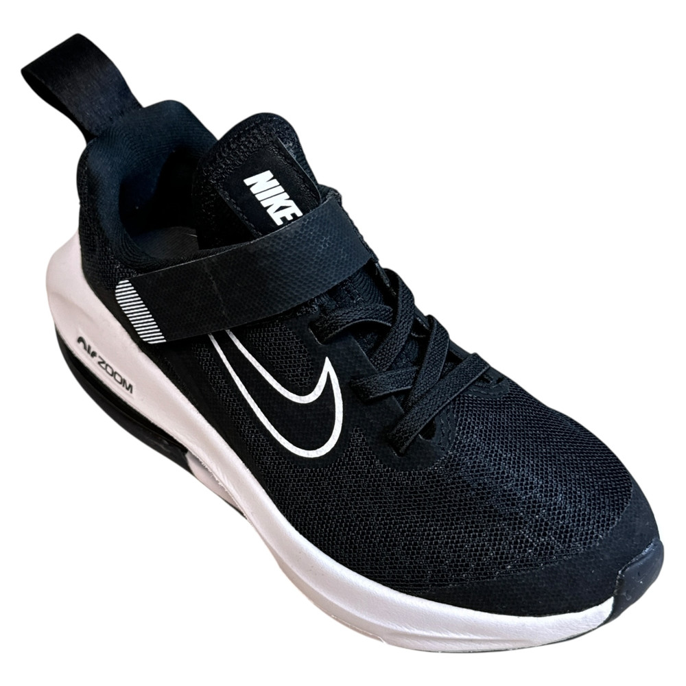 Nike Air Zoom Arcadia 2 BUTY SPORTOWE dziecięce 27,5