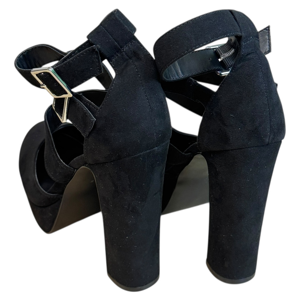 Even&Odd CZÓŁENKA damskie 40/39