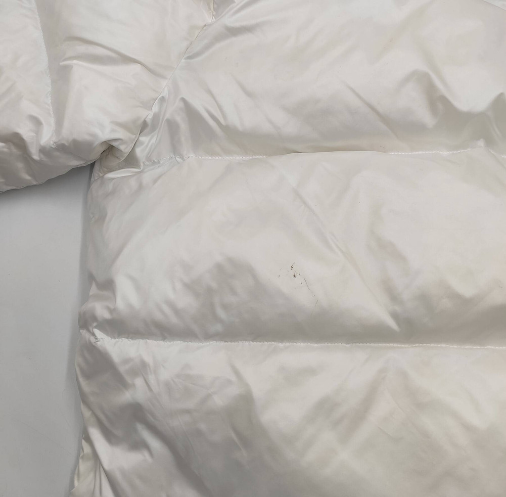 Naketano parka jacket L