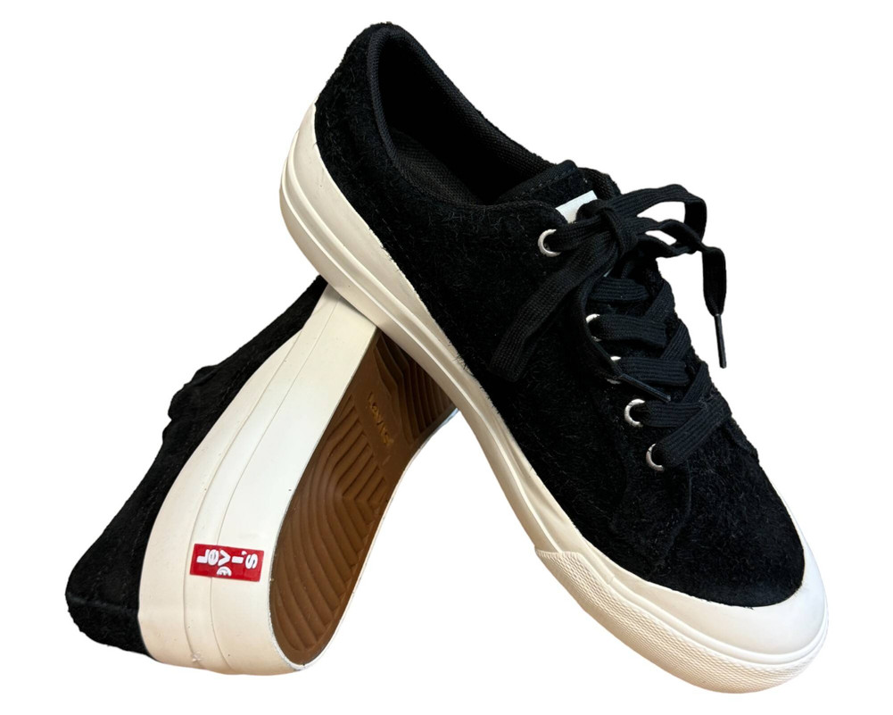 Levi`s  TRAMPKI  damskie 39