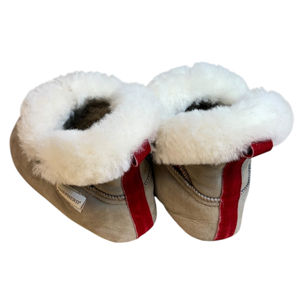 Shepherd Bella KAPCIE damskie 38