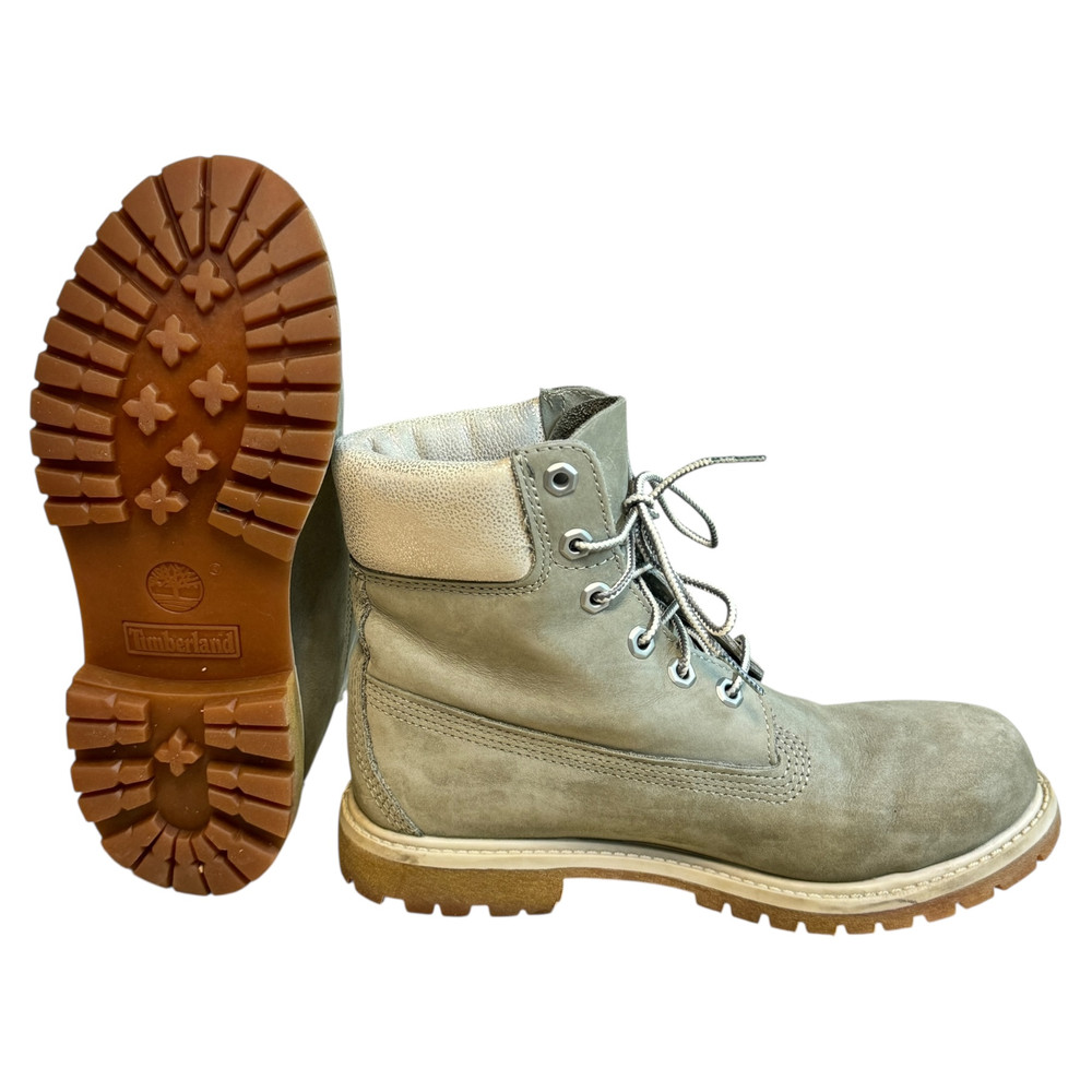 Timberland BOTKI damskie 38