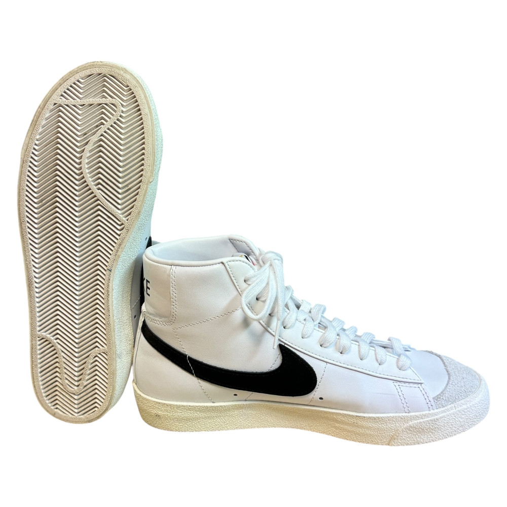 Nike Blazer Mid '77 BUTY SPORTOWE wysokie męskie 40