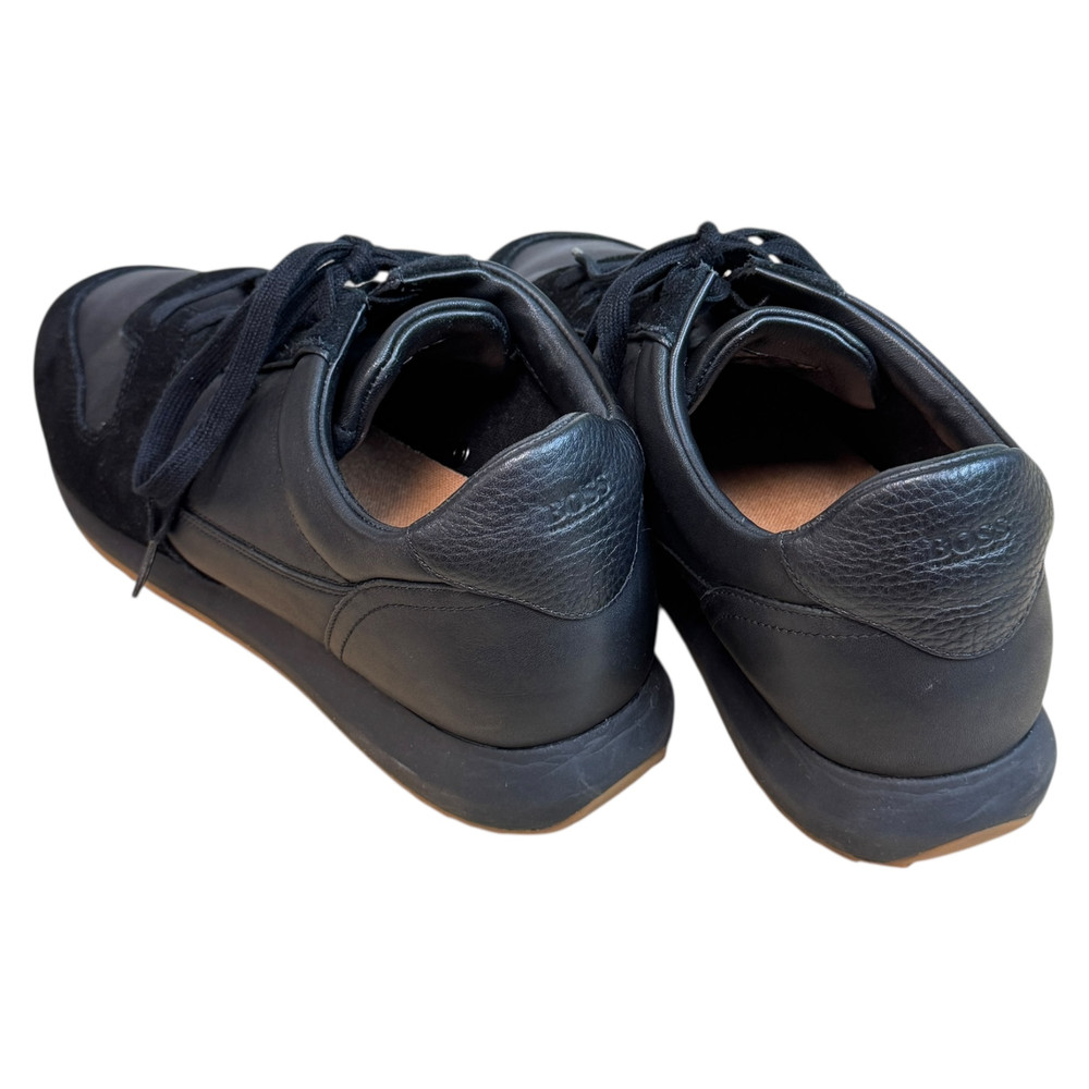 Hugo Boss Sonic Runn BUTY SPORTOWE męskie 45