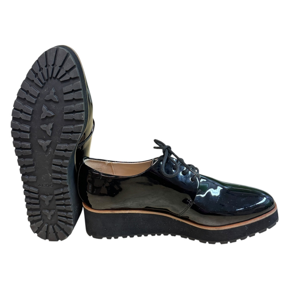 Aldo PÓŁBUTY damskie 37