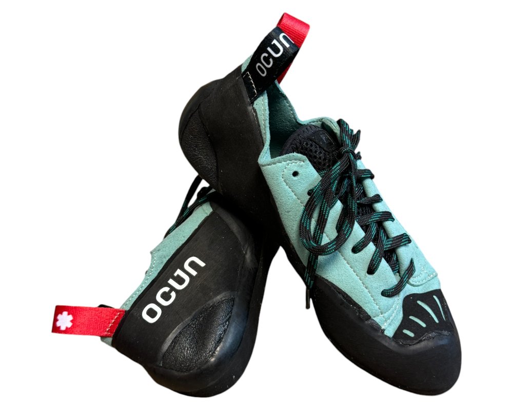 Ocun Striker LU BUTY TREKKINGOWE wspinaczkowe damskie 41