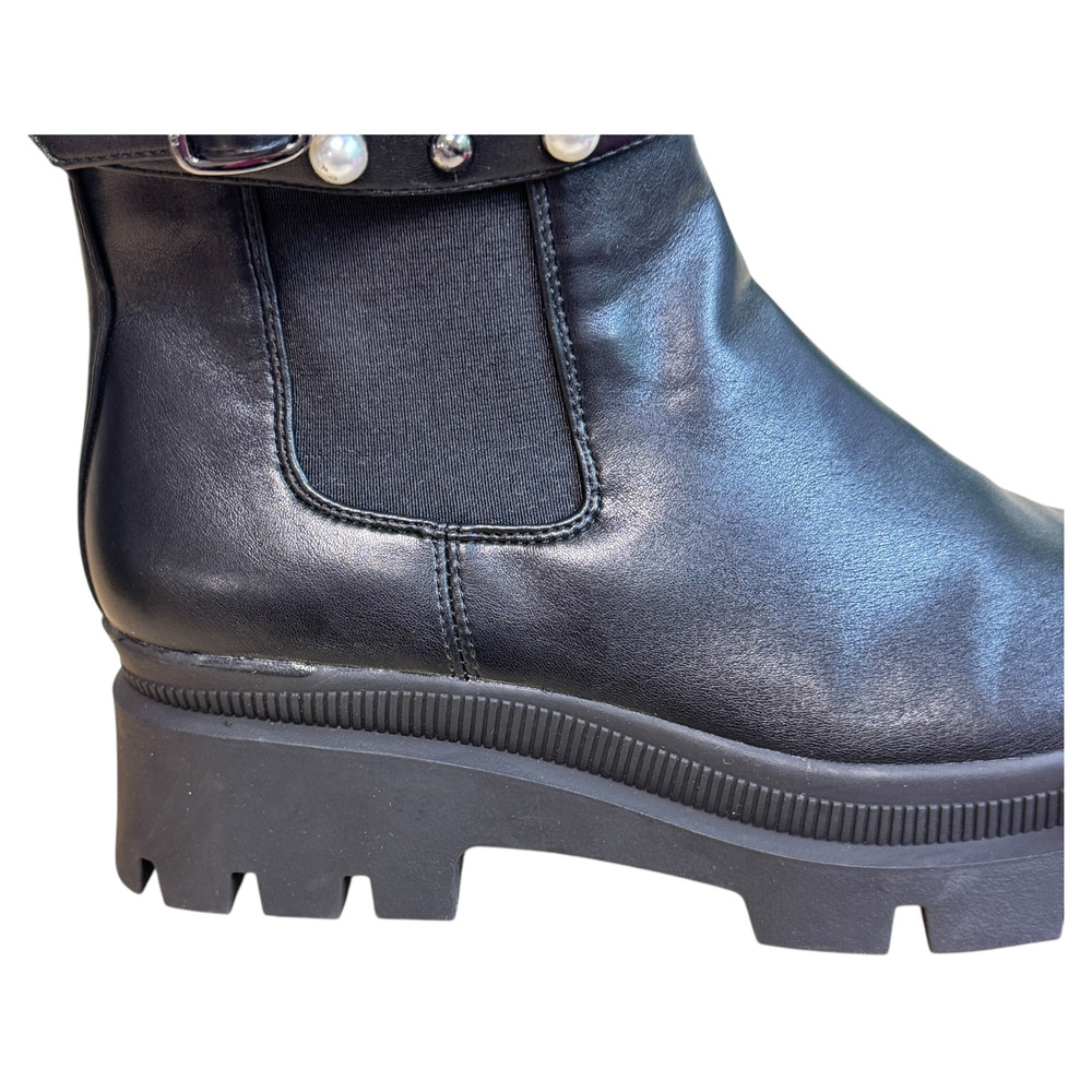 Tamaris BOTKI damskie 39/38